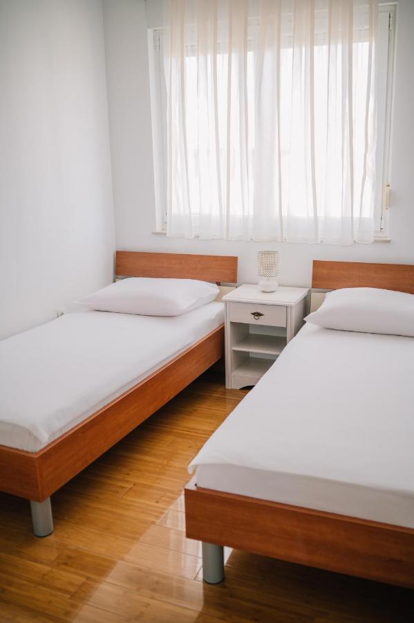 Apartman Petra Trogir Exterior foto