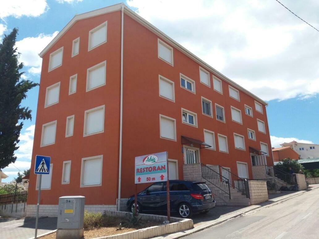 Apartman Petra Trogir Exterior foto